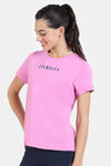 Zelocity Relaxed Cotton Top -Moonlite Mauve — thumbnail 2